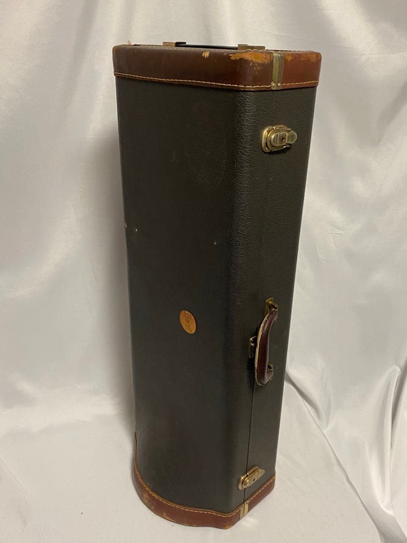 2072❣️ bach バストロンボーン　ハードケース