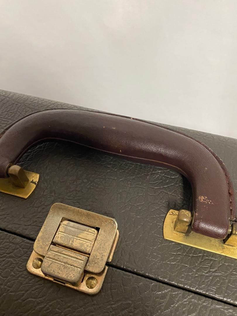 2072❣️ bach バストロンボーン　ハードケース