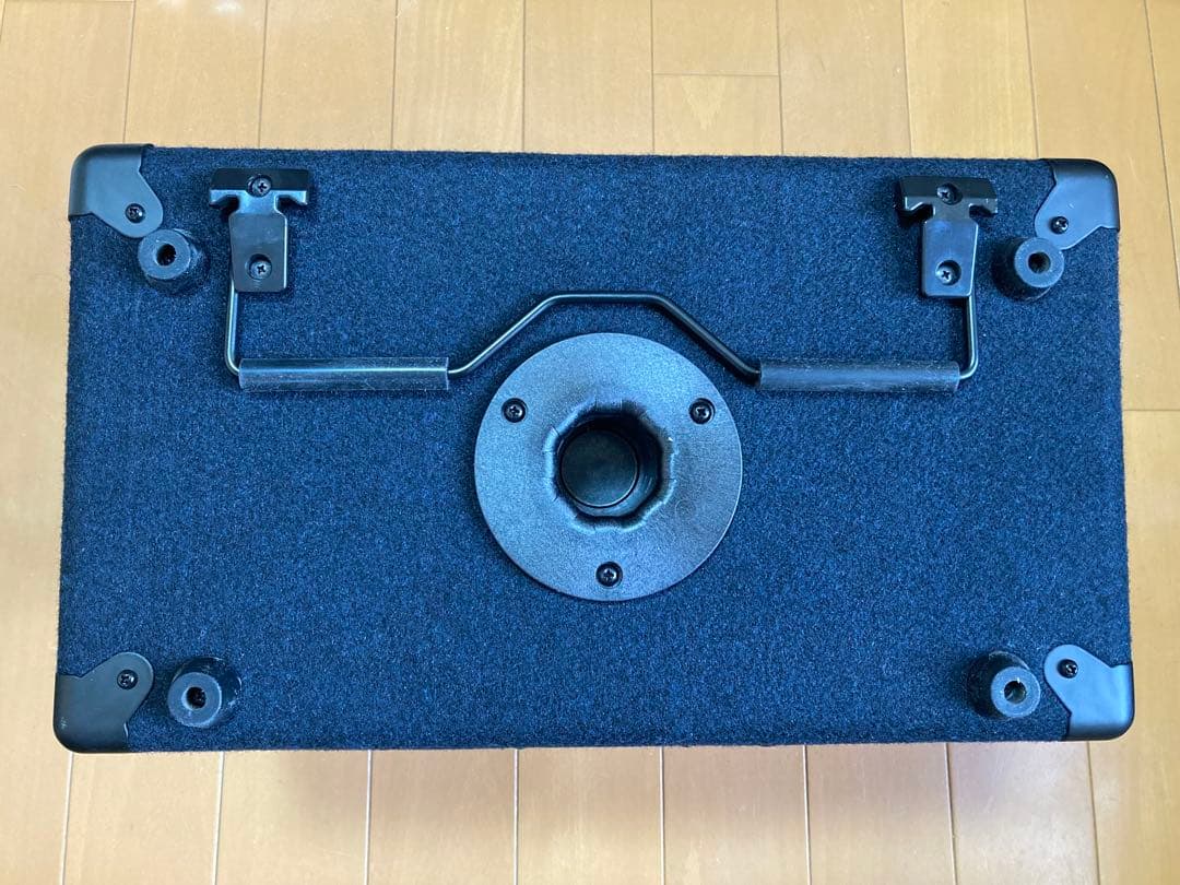 ローランド・ステレオ・キーボード・アンプ　KC-220 純正ACアダプタ付 送込