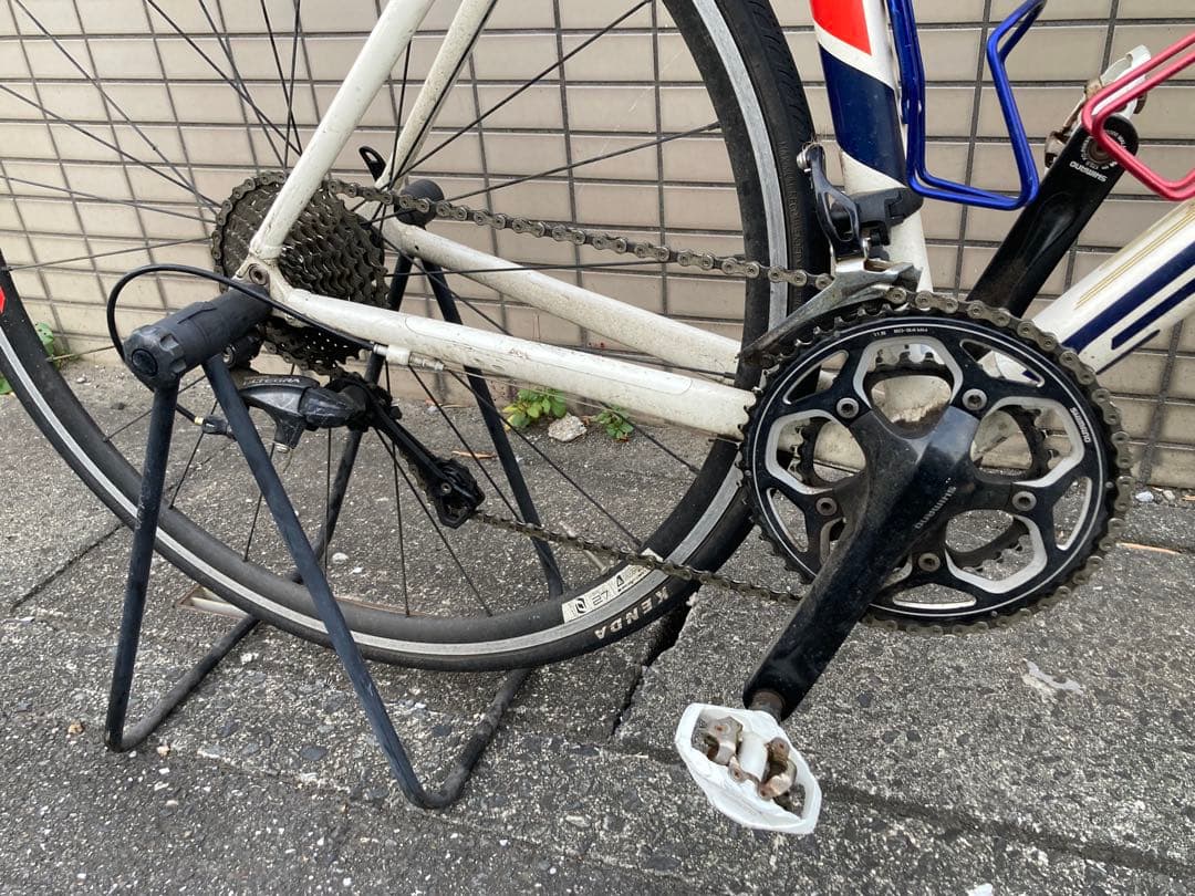 SCOTT SPEEDSTER 10 スコット スピードスター 10 2×11速