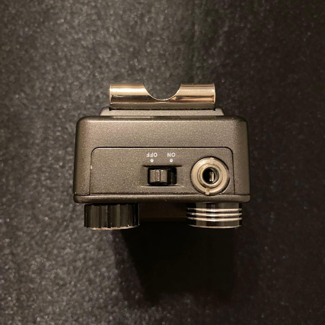 Xvive XV-U4 インイヤーモニター デジタルワイヤレス・システム