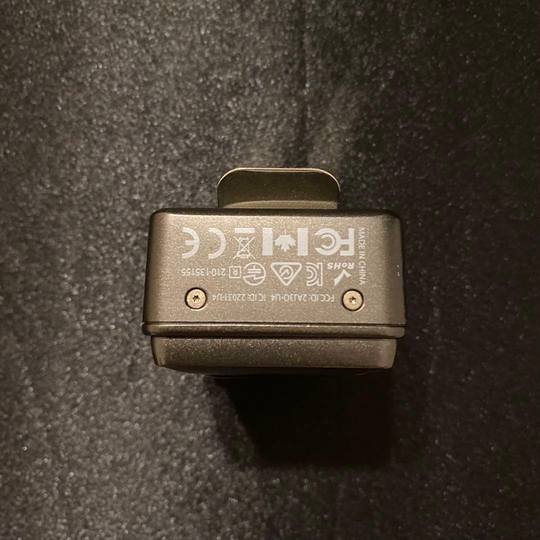 Xvive XV-U4 インイヤーモニター デジタルワイヤレス・システム