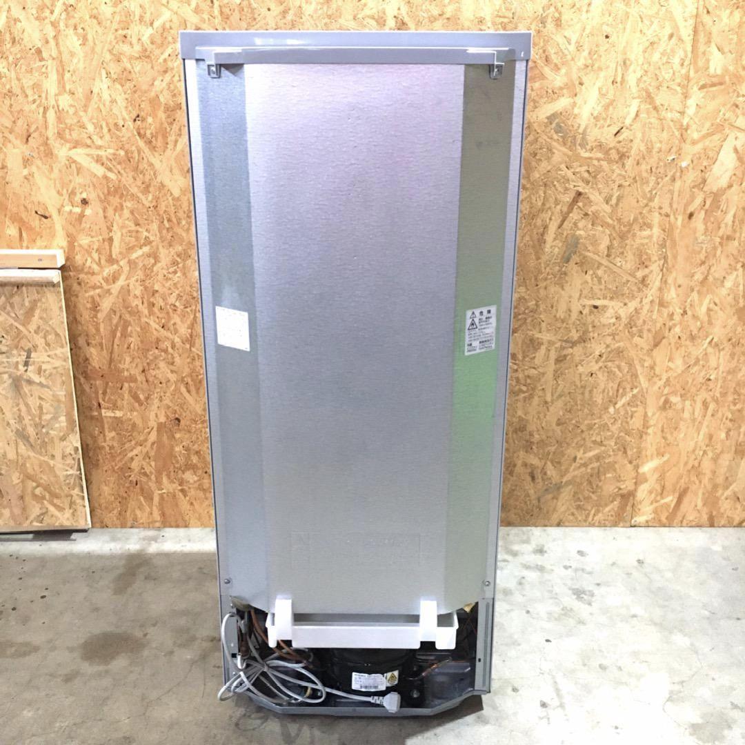 SHARP SJ-14Y-S 2014年製 137L 冷蔵庫