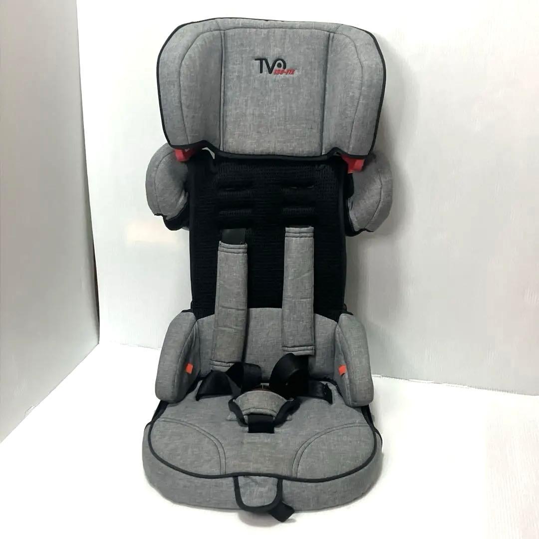 日本育児 チャイルドシート トラベルベスト EC Fix isofix