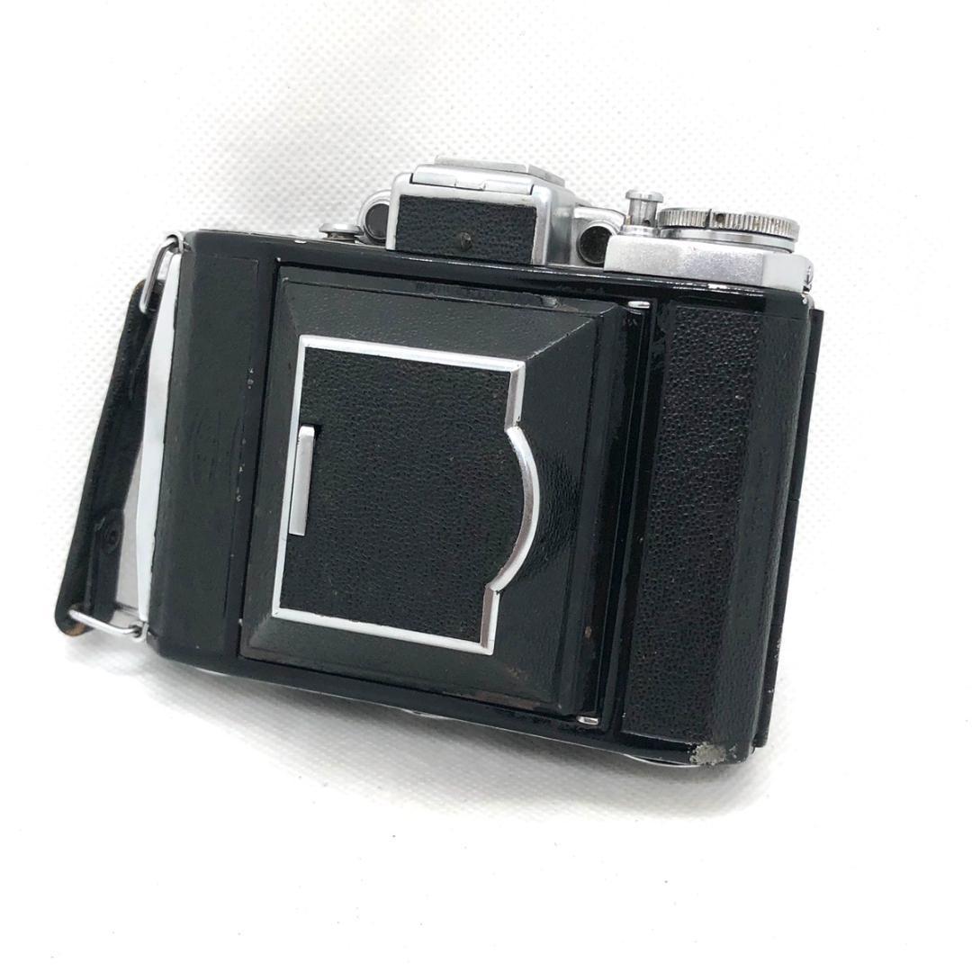 【C7194】ZEISS IKON SUPER IKONTA 531