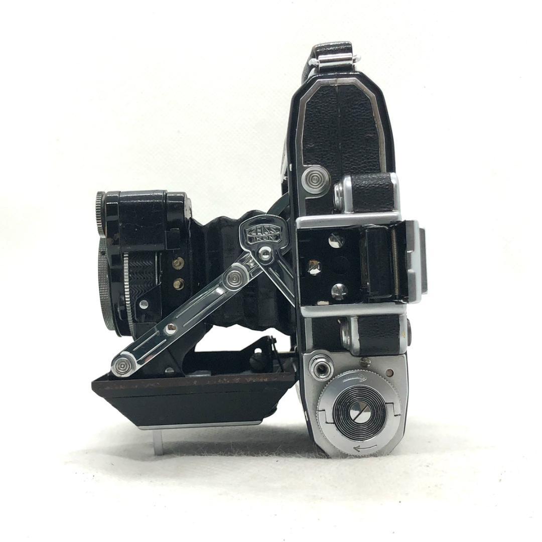 【C7194】ZEISS IKON SUPER IKONTA 531