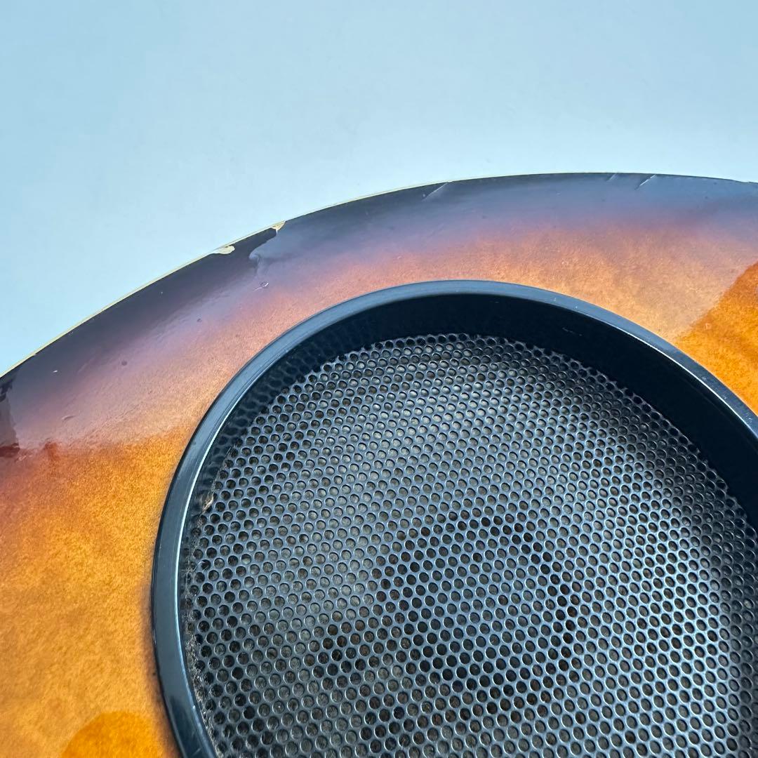 FERNANDES フェルナンデス ZO-3 GF 虎目 エレキギター