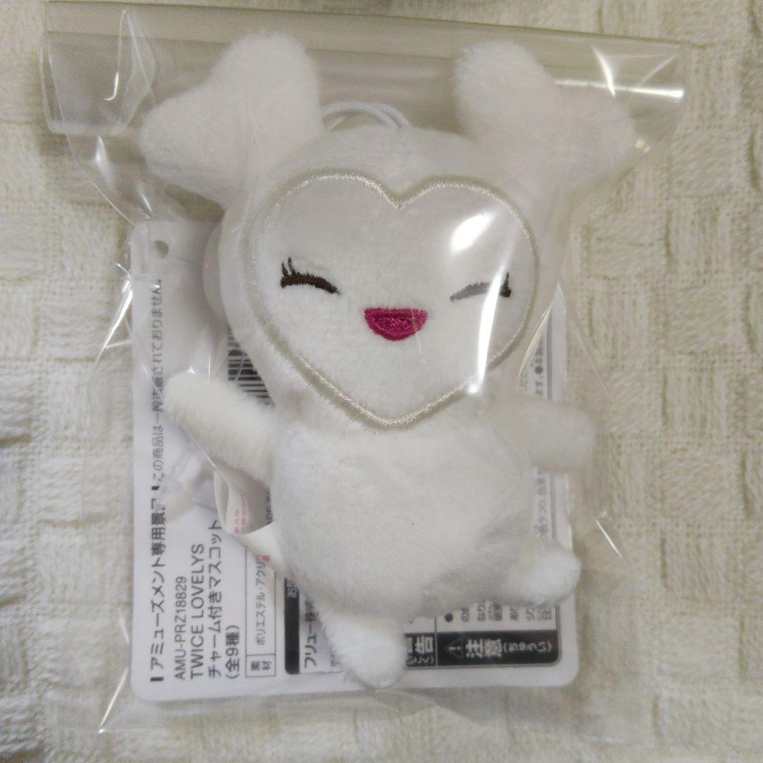 TWICE　ダヒョン　6点セット