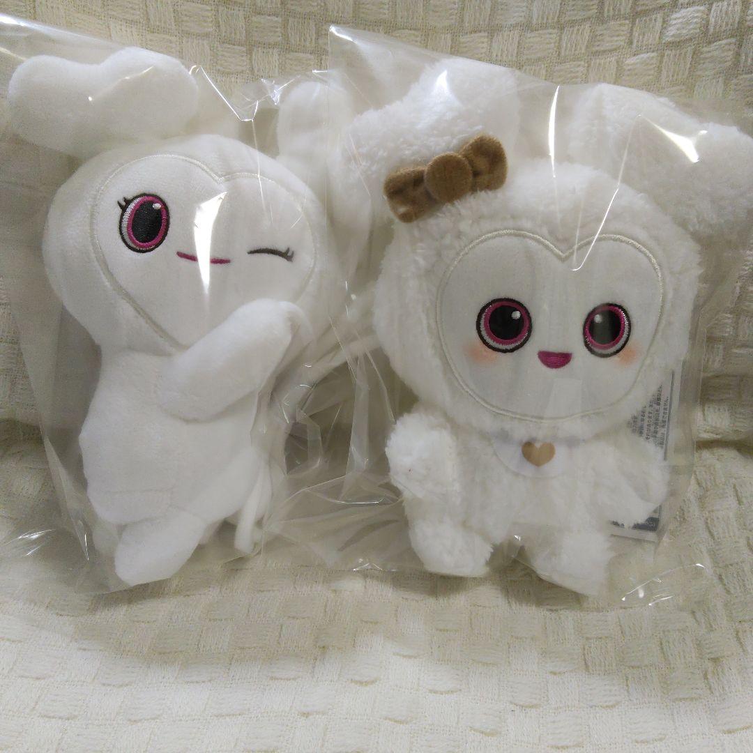 TWICE　ダヒョン　6点セット