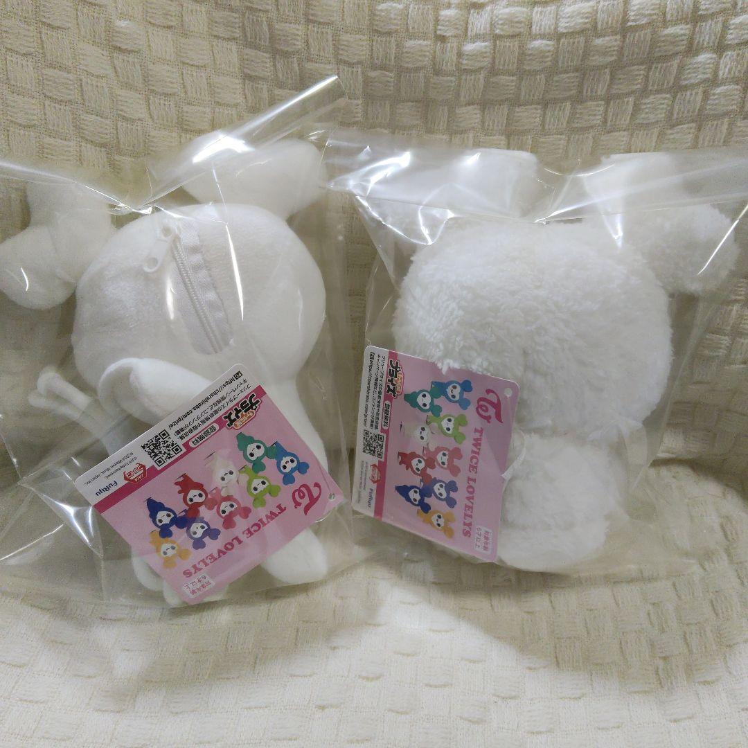 TWICE　ダヒョン　6点セット