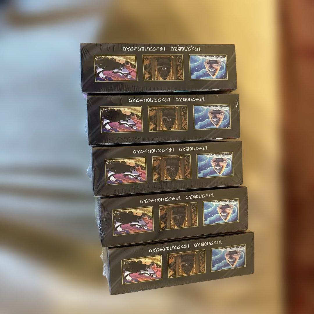 ポケモンカード MEGA ドリームex