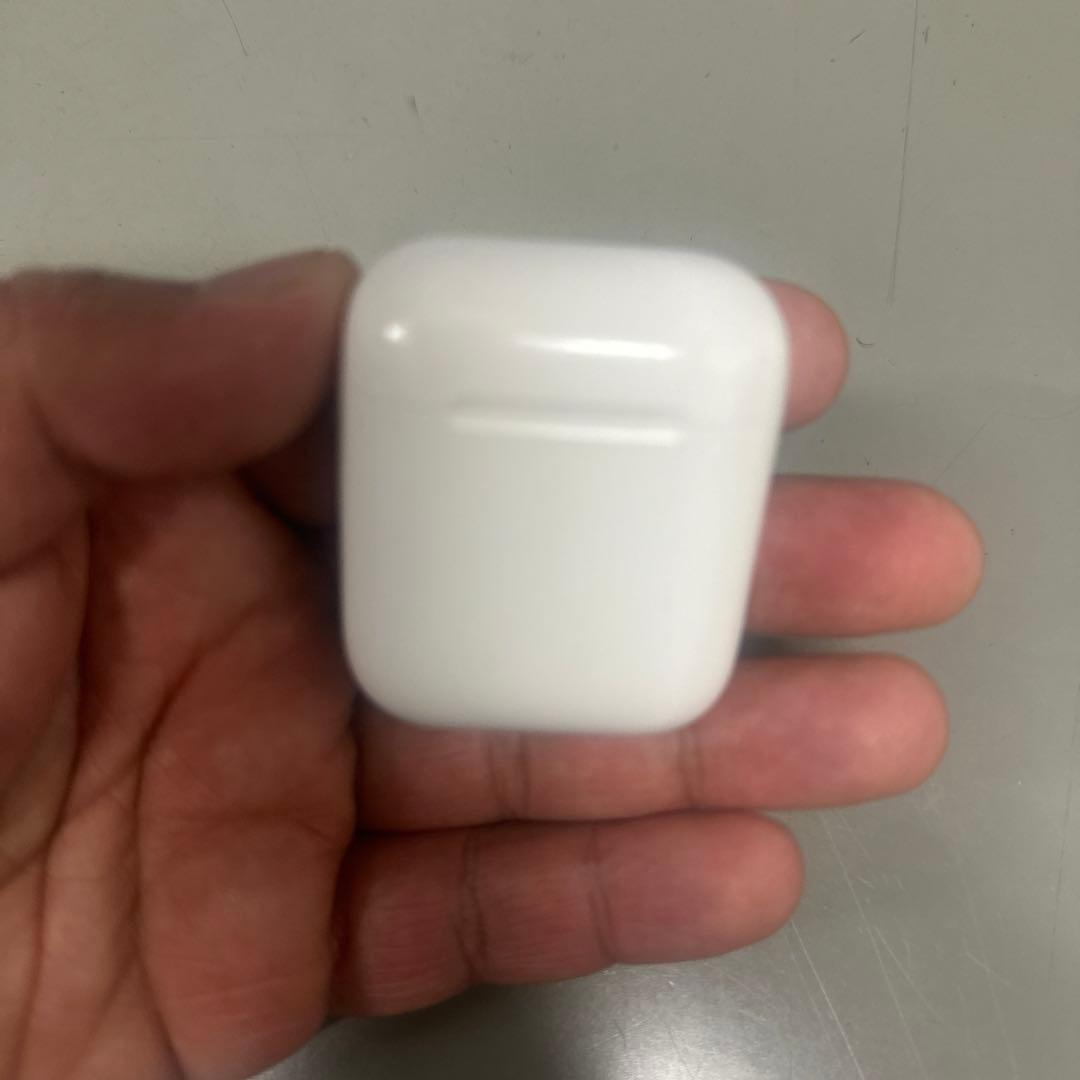 ヘッドホン AIRPODS