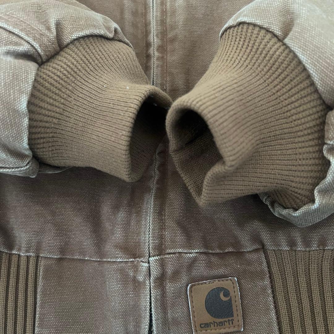 Carharttサンタフェジャケット L