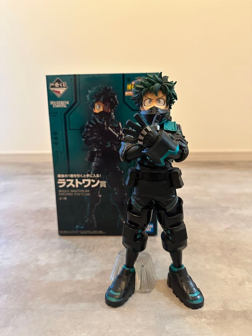 ブラックフライデー限定‼️僕のヒーローアカデミア フィギュア 2万円相当のおまけ