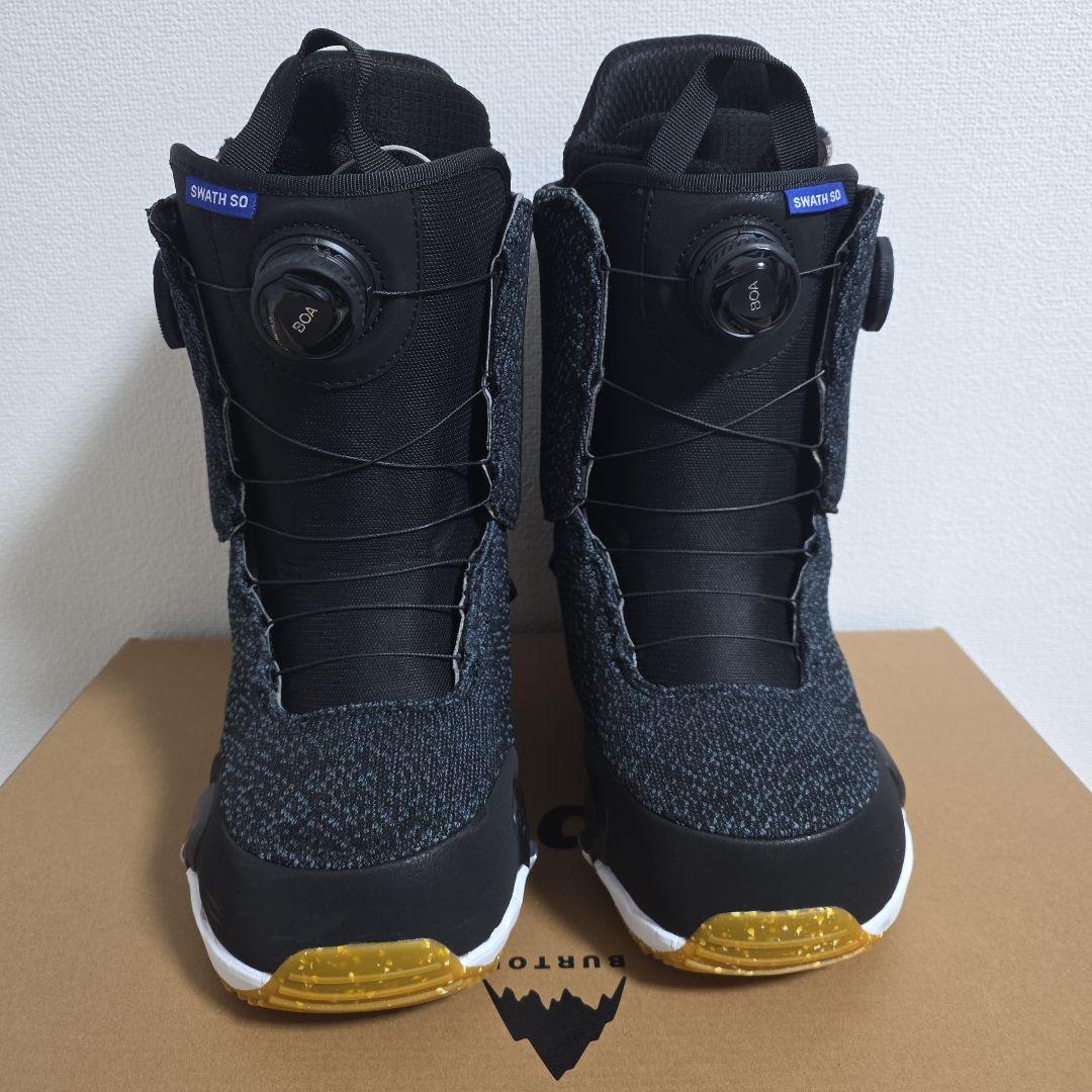 バートン　BURTON swath step on 27.5cm