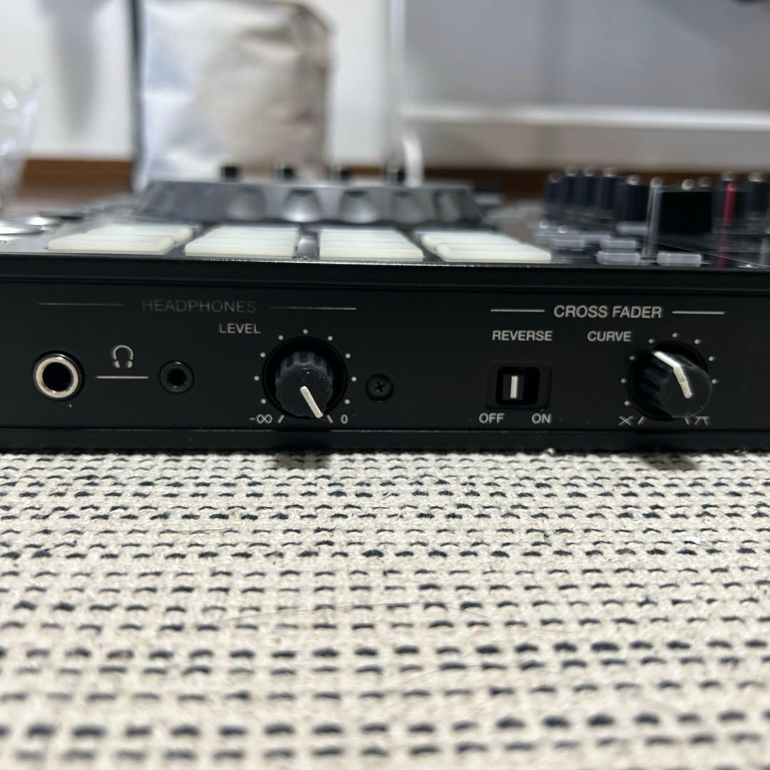 ※修理推奨 Pioneer DJ DDJ-SR DJコントローラー