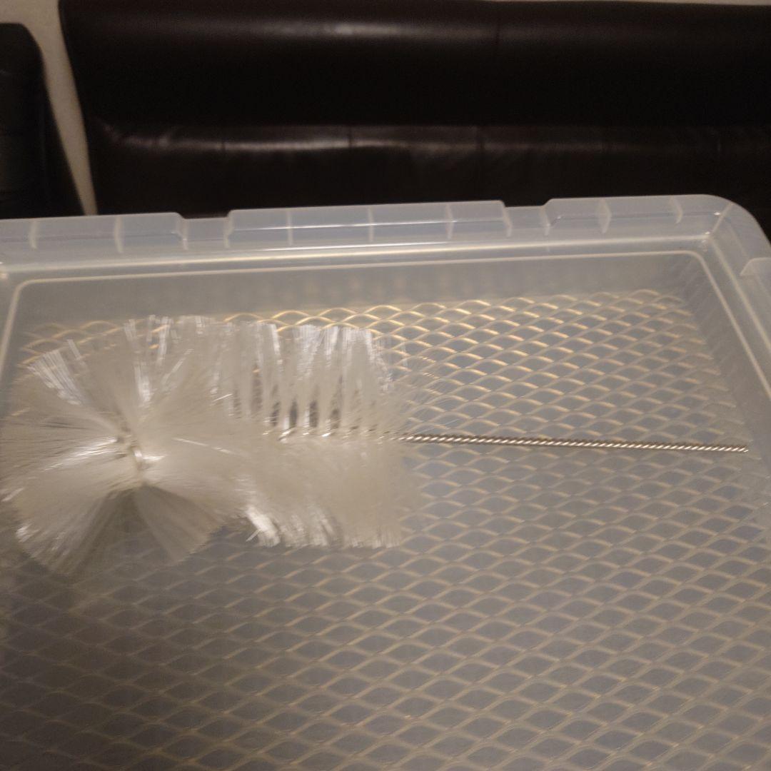 菌糸ブロック崩し＋飼育ツールセット