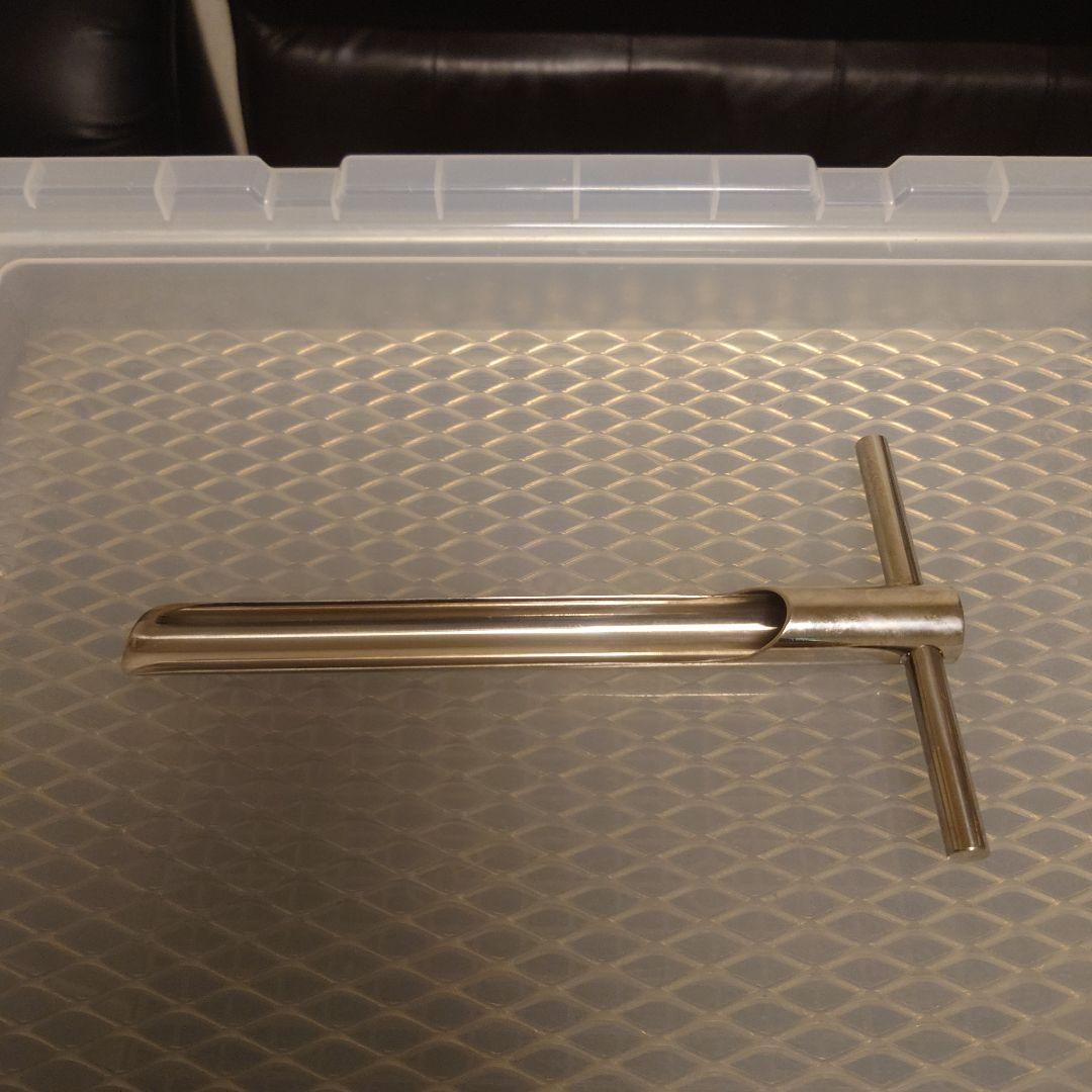 菌糸ブロック崩し＋飼育ツールセット