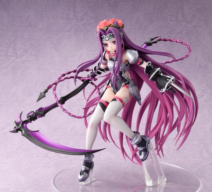 【未開封】Fate/Grand Order　ランサー／メドゥーサ【限定版】