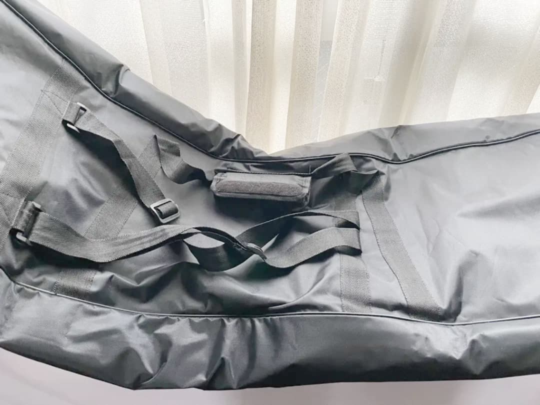 【未使用】YAMAHAポータブルキーボード PSR-S670（ケース付き）