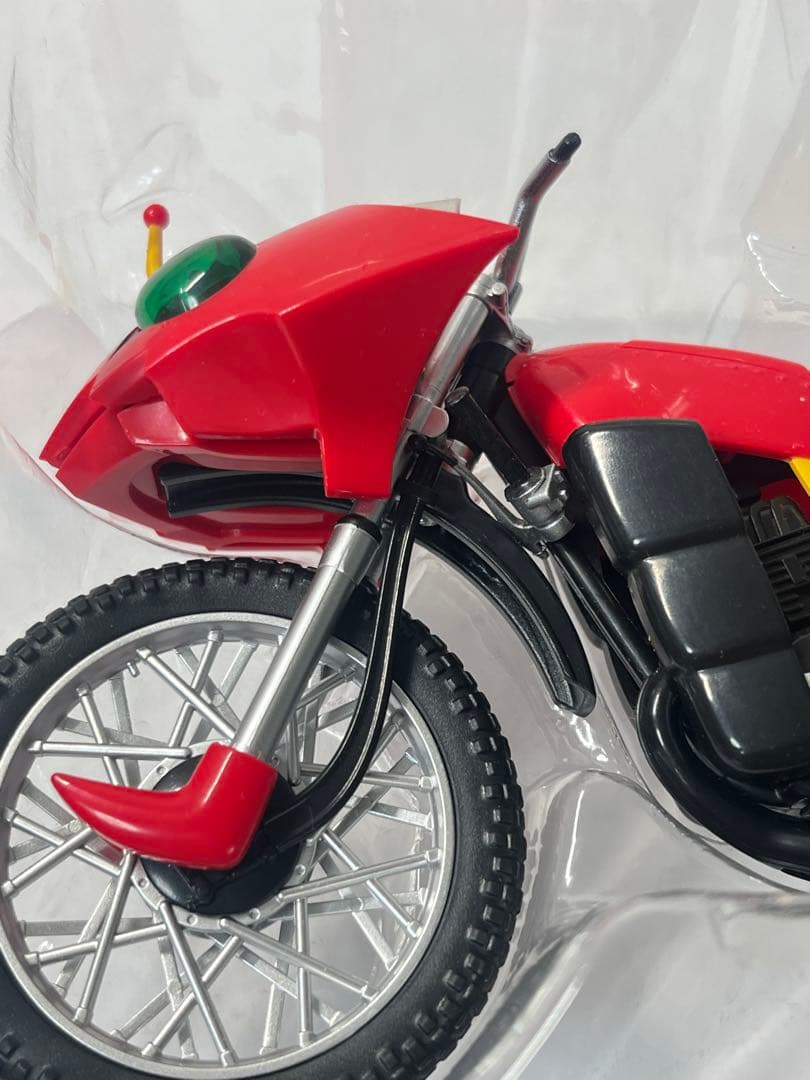 S.H.Figuarts ジャングラー