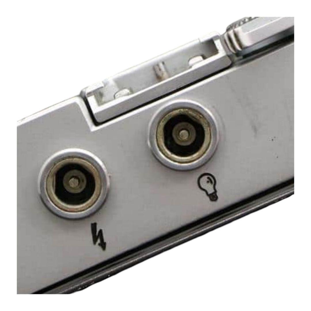 【希少】Leica レンジファインダーカメラ ライカ M2　刻印有り