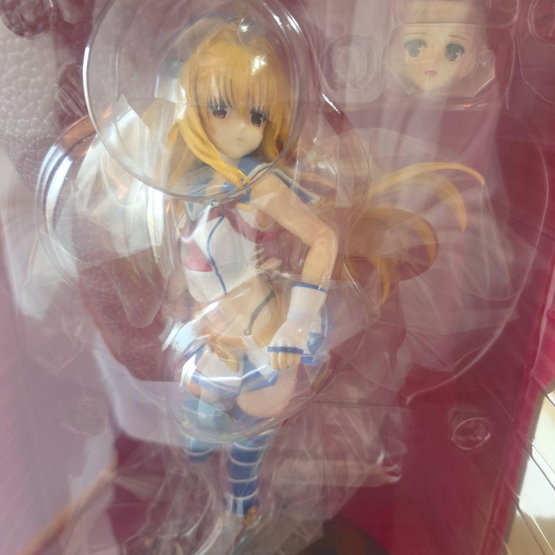 KADOKAWA To LOVEる -とらぶる-ダークネス金色の闇 フィギュア