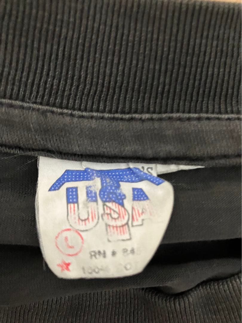 【超激レア】SEPULTURA 90'sヴィンテージTシャツ　セパルトゥラ