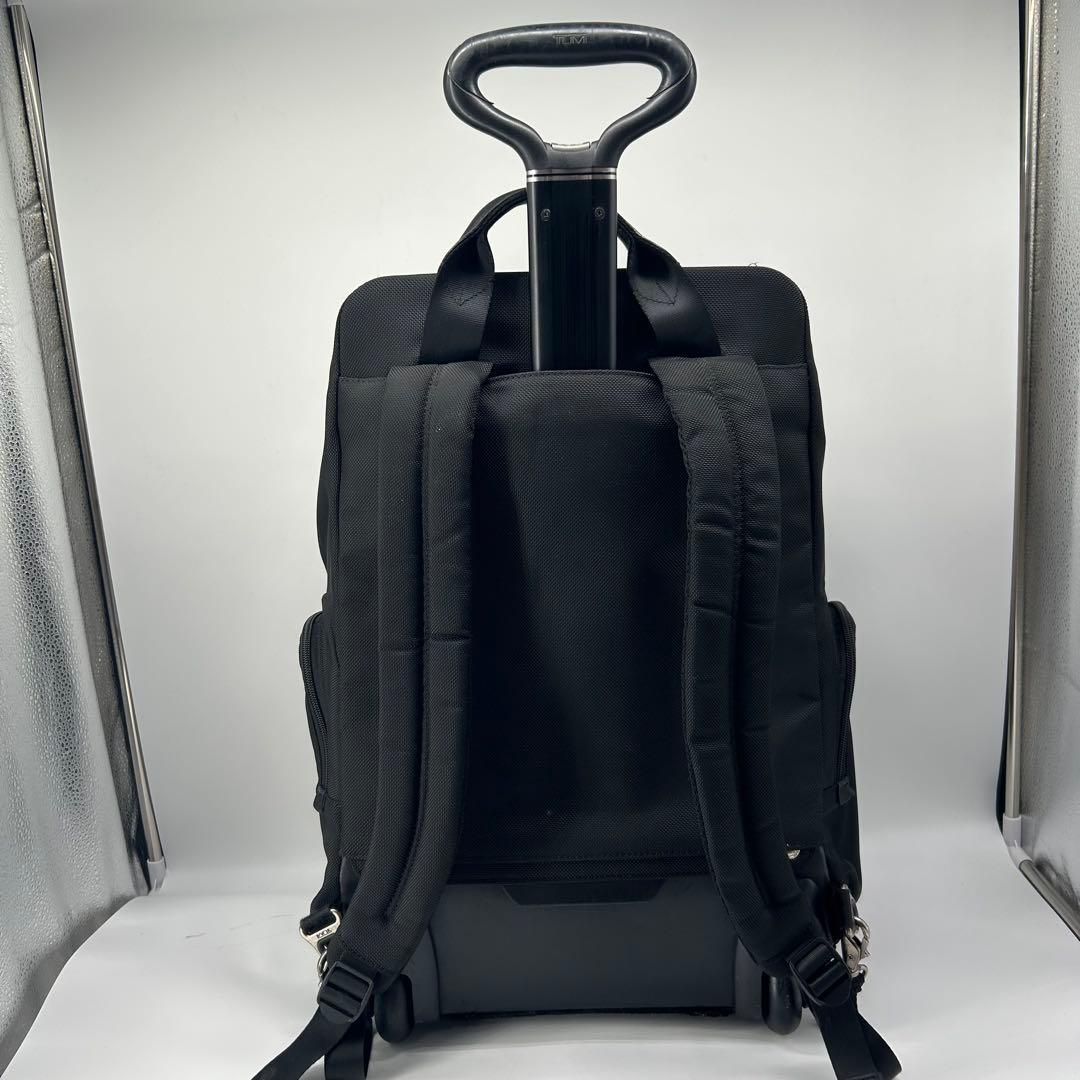 良品✨トゥミ 22472DH リムーア ウィールド キャリーケース リュック