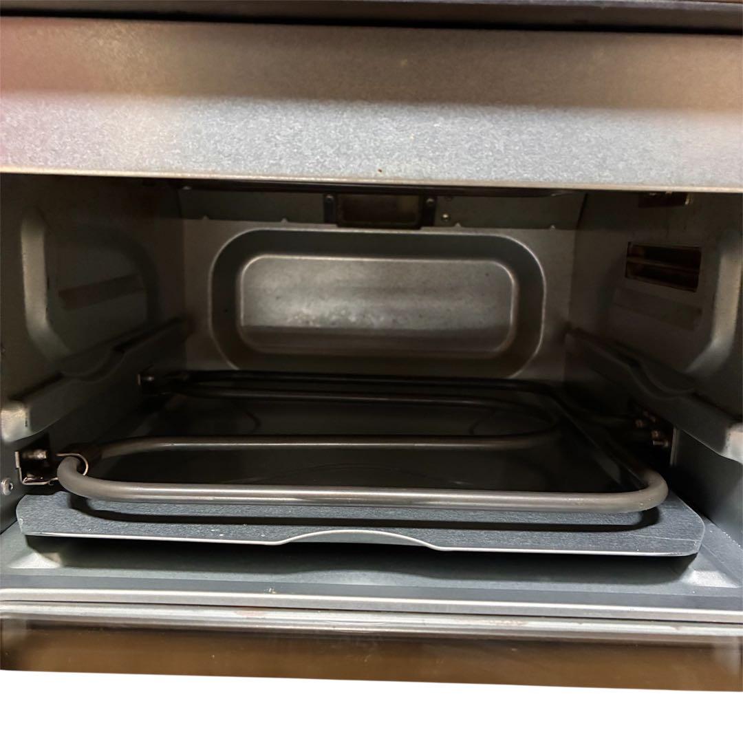 【美品】クイジナート ノンフライ オーブントースター　TOA-29KJ