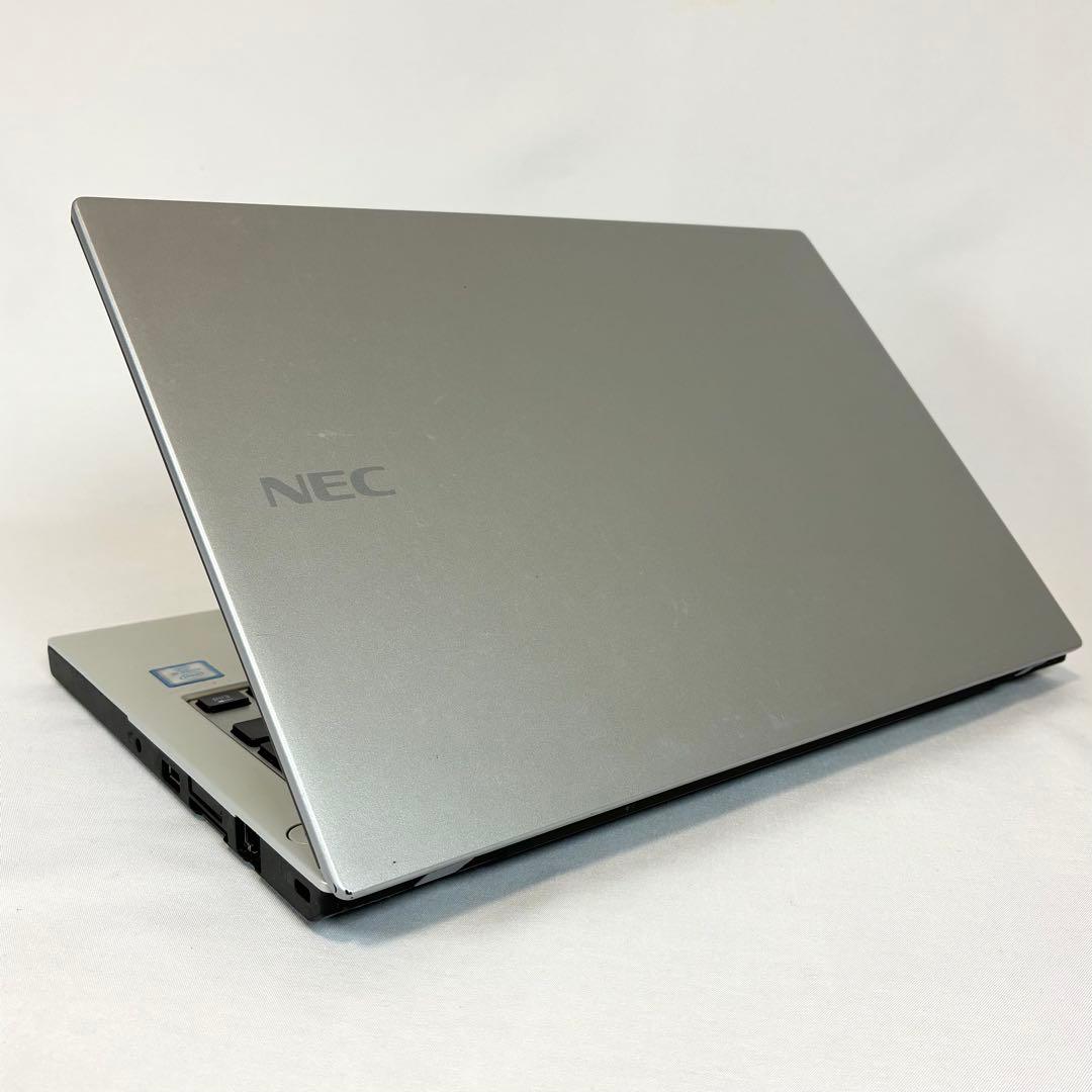 NEC VersaPro VK24MB-T HDD500GB ノートパソコンPC