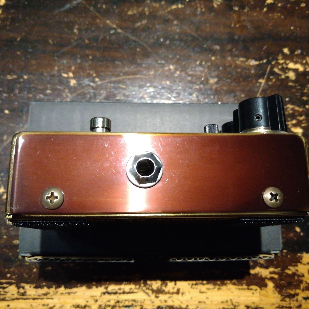 最終値下げ！ Vemuram myriad FUZZ