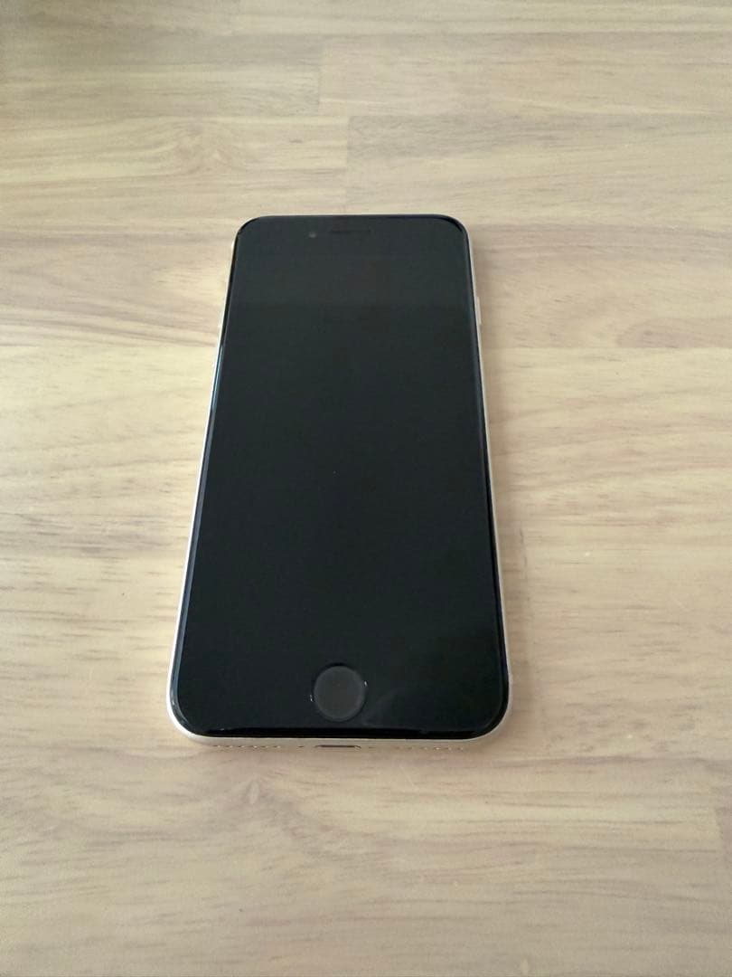 Apple iPhone SE第3世代