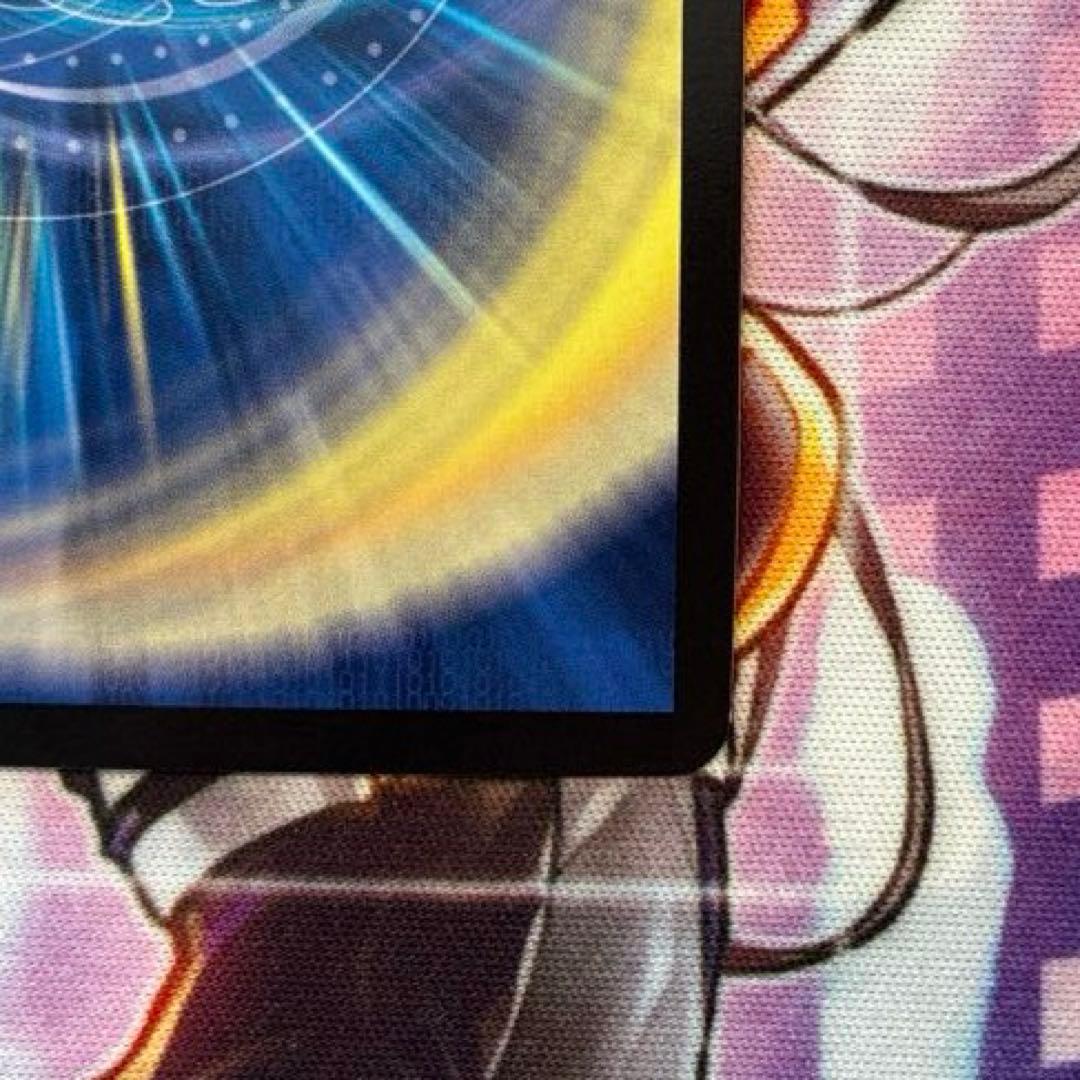 デュエマ　龍素記号wD サイクルペディア　金トレジャー