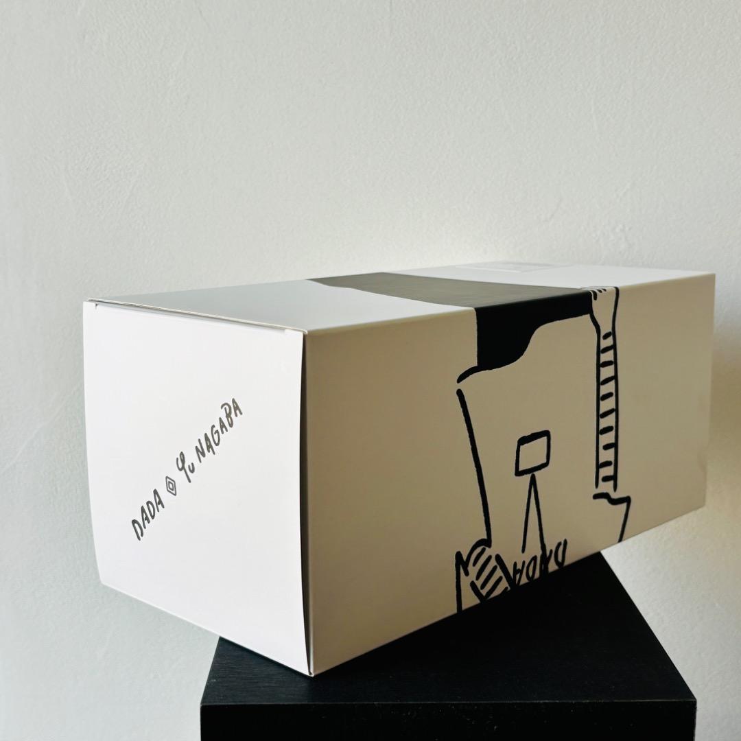 beams長場雄 ダダ フィギュア ビームス ウルトラマン 希少な新品未使用