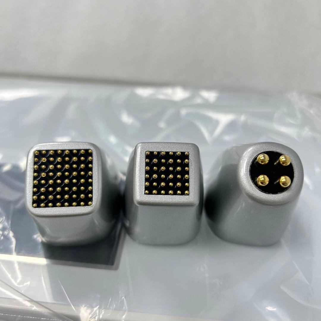 サーマルフラクショナル ☆ お顔の凸凹ケア リフトアップ に！ サーマクール