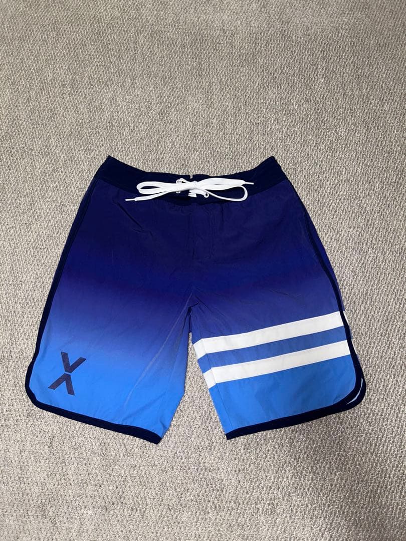 VEATM グラデーションブルー S