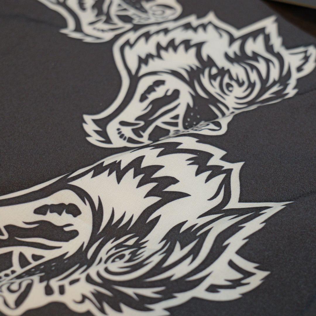 超希少！新品未使用！DARC SPORT サーフパンツ ３０ ブラック