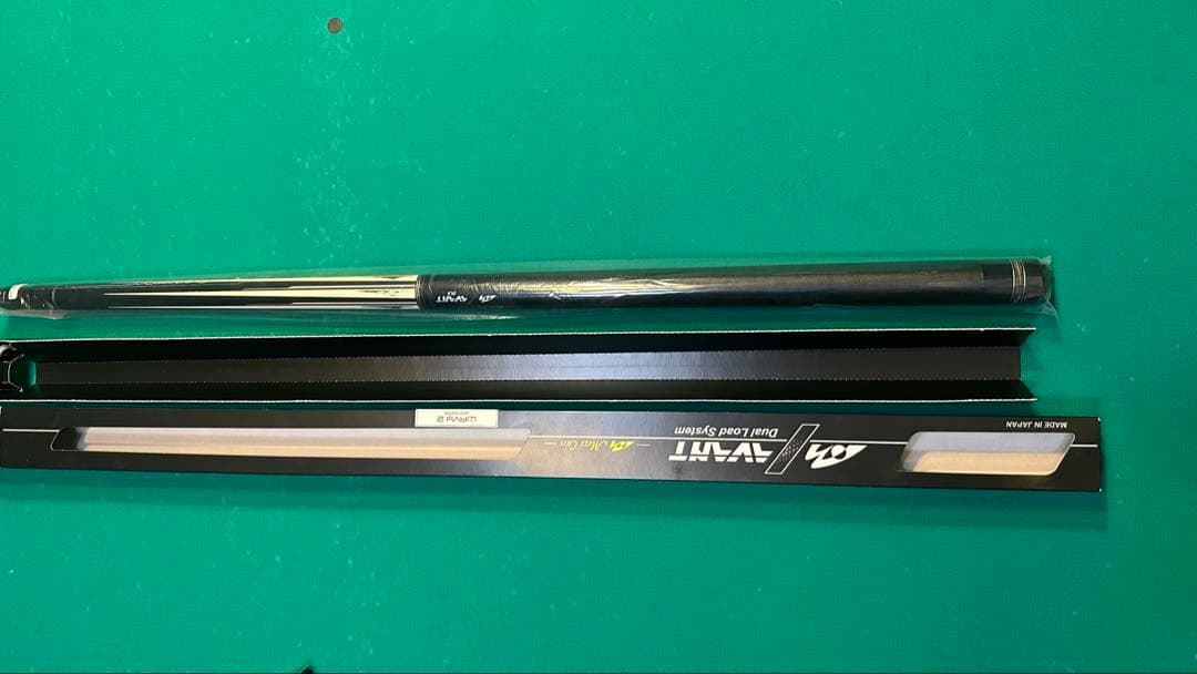 値下げ！新品　MEZZ AVANT AVT-24K