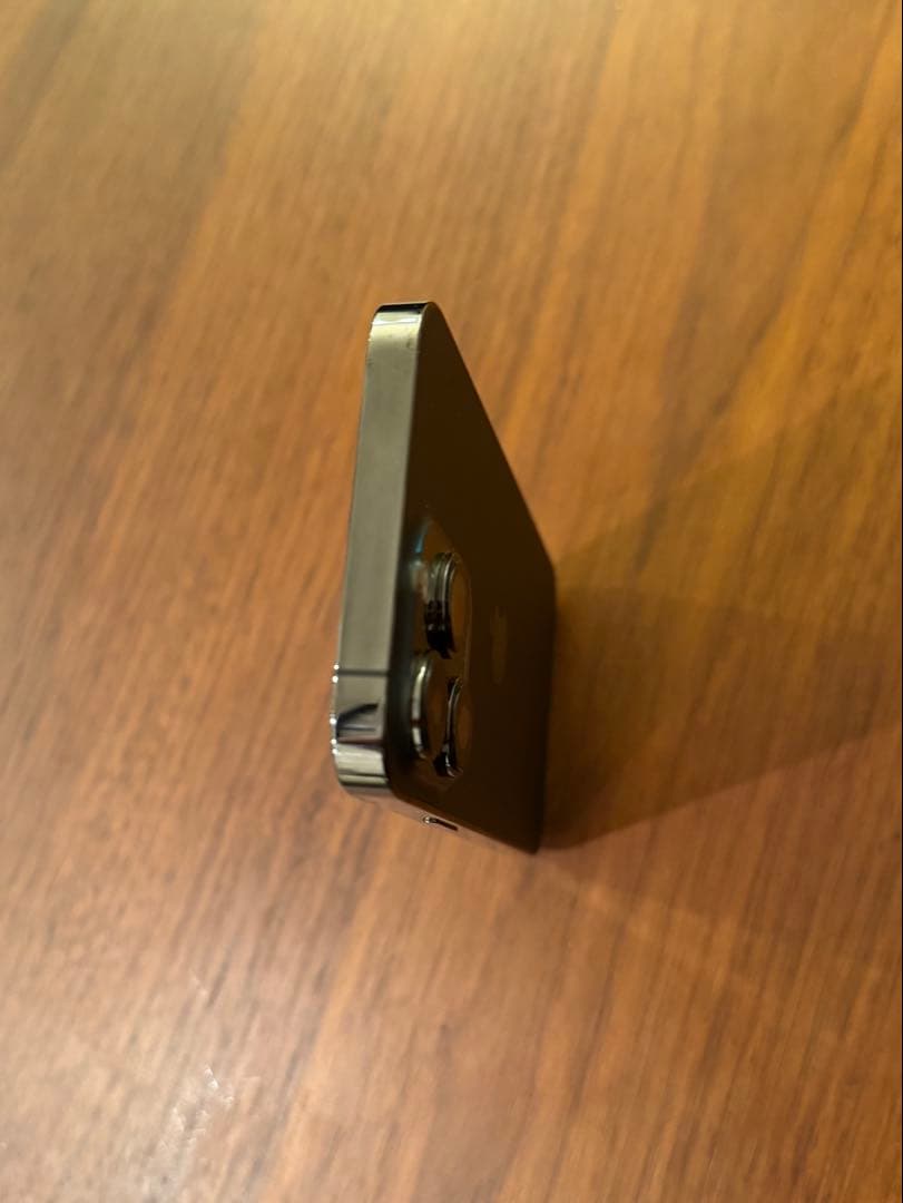 【美品】Apple iPhone 13 Pro 256GB SIMフリー