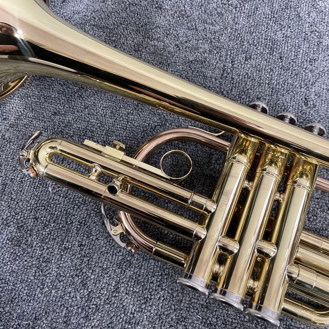 Yamaha YCR2311 ヤマハ コルネット 管楽器 ハードケース付き