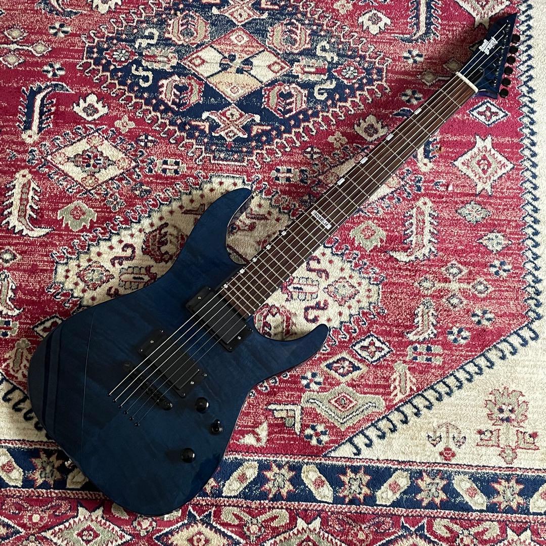 ESP x BanG Dream! M-II SAYO Roselia バンドリ