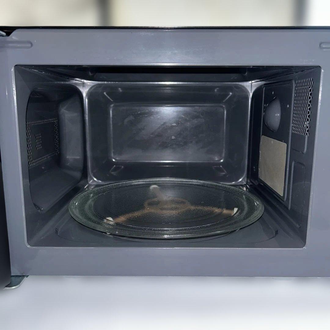 7139 【新生活家電3点セット】高年式 ハイセンス 冷蔵庫 洗濯機 電子レンジ