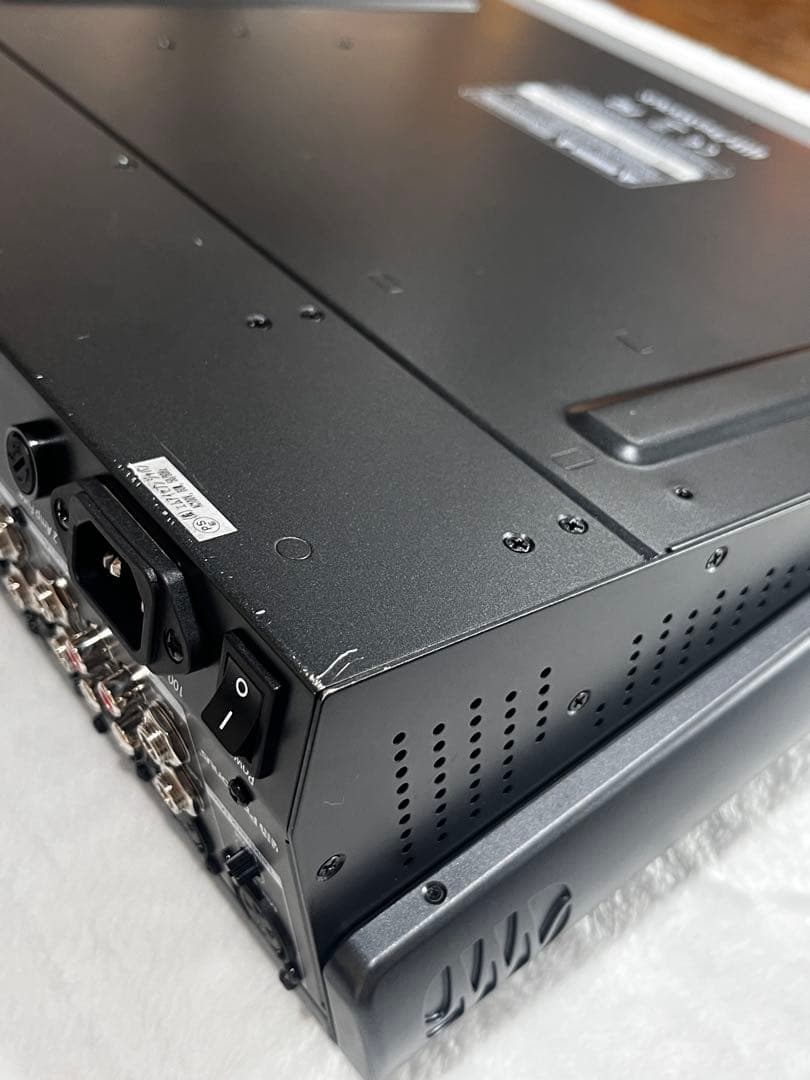 【希少USBモデル】PreSonus StudioLive 16.0.2 USB