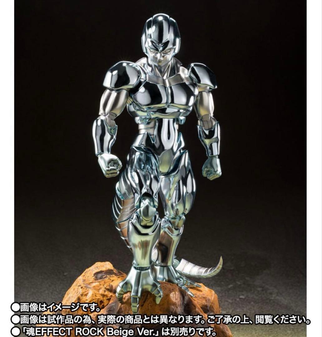 ドラゴンボール S.H.フィギュアーツ メタルクウラ 美品‼️