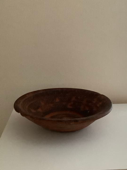 アンティーク鉢