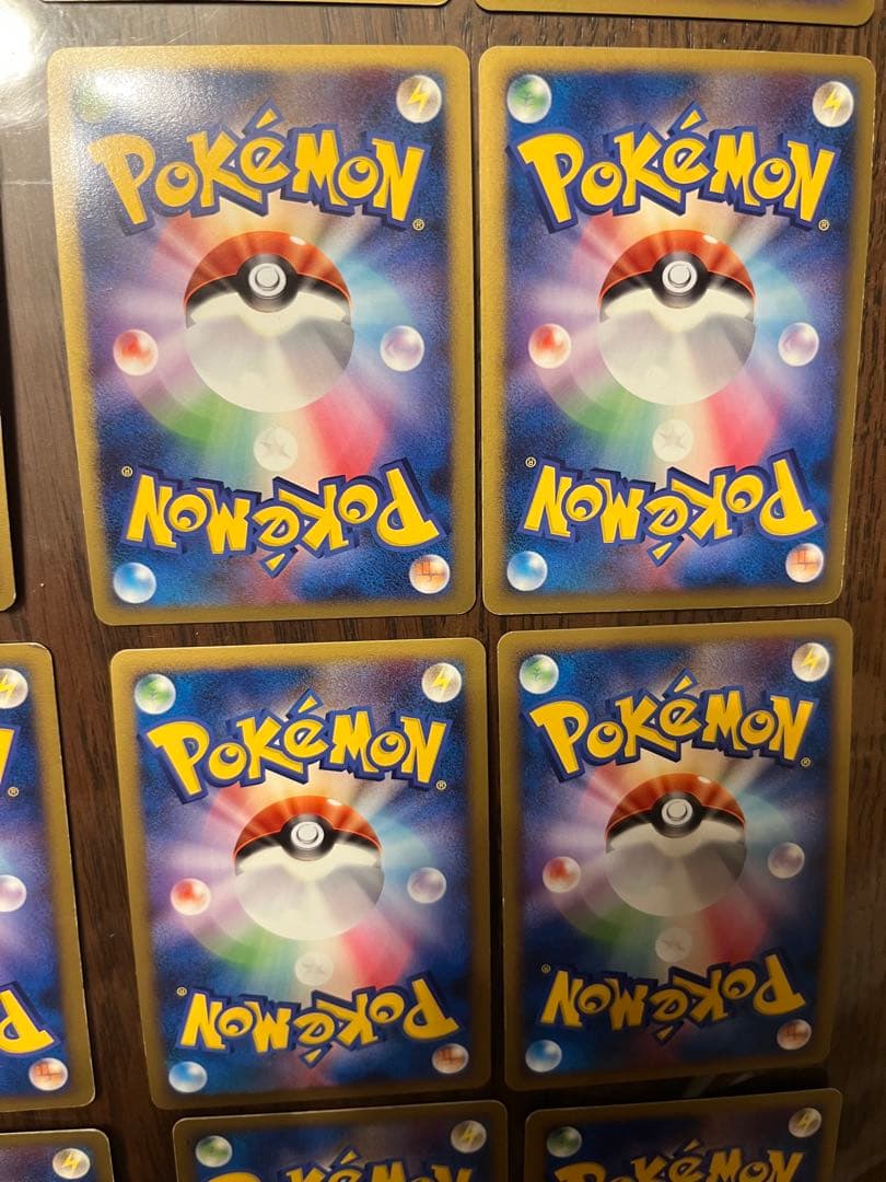 ポケモンカード　レアカード　まとめ売り　セット キラ　ポケカ