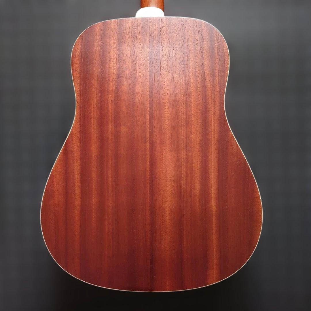 【美品】GUILD D-240E　エレアコ