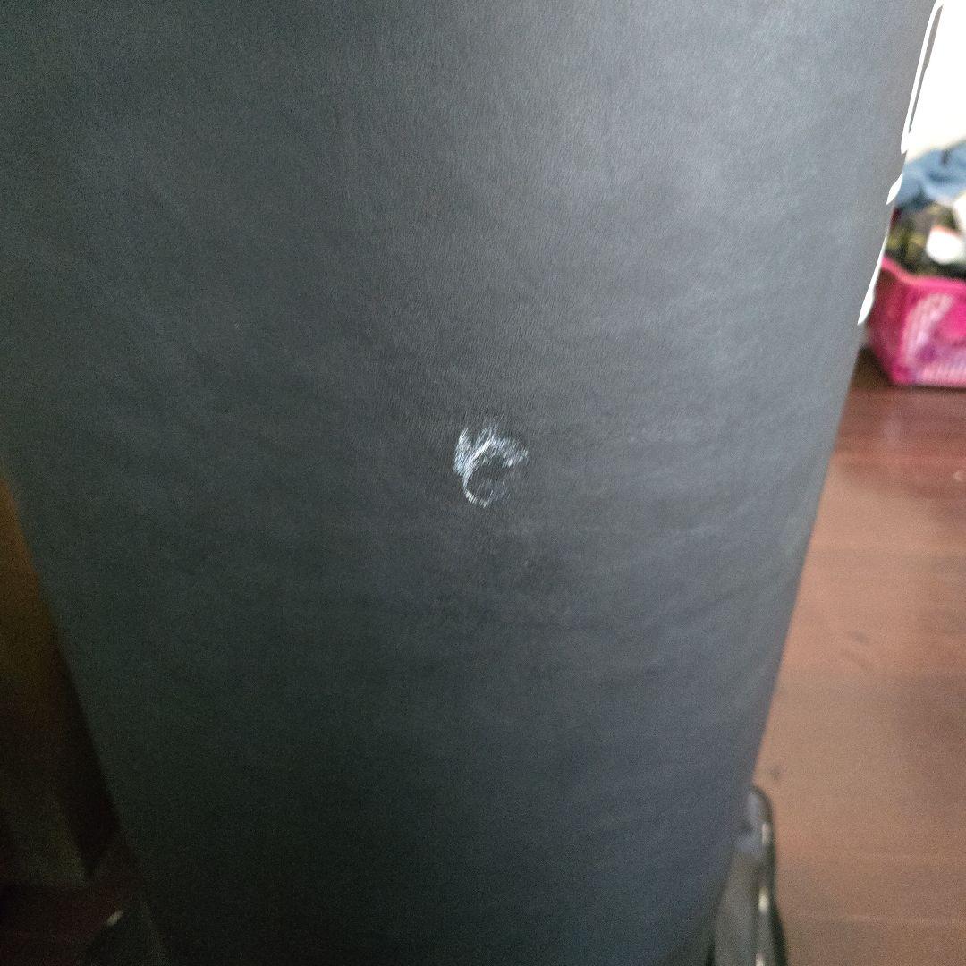 【mumu23jp】kBODY DESIGN サンドバッグ 黒