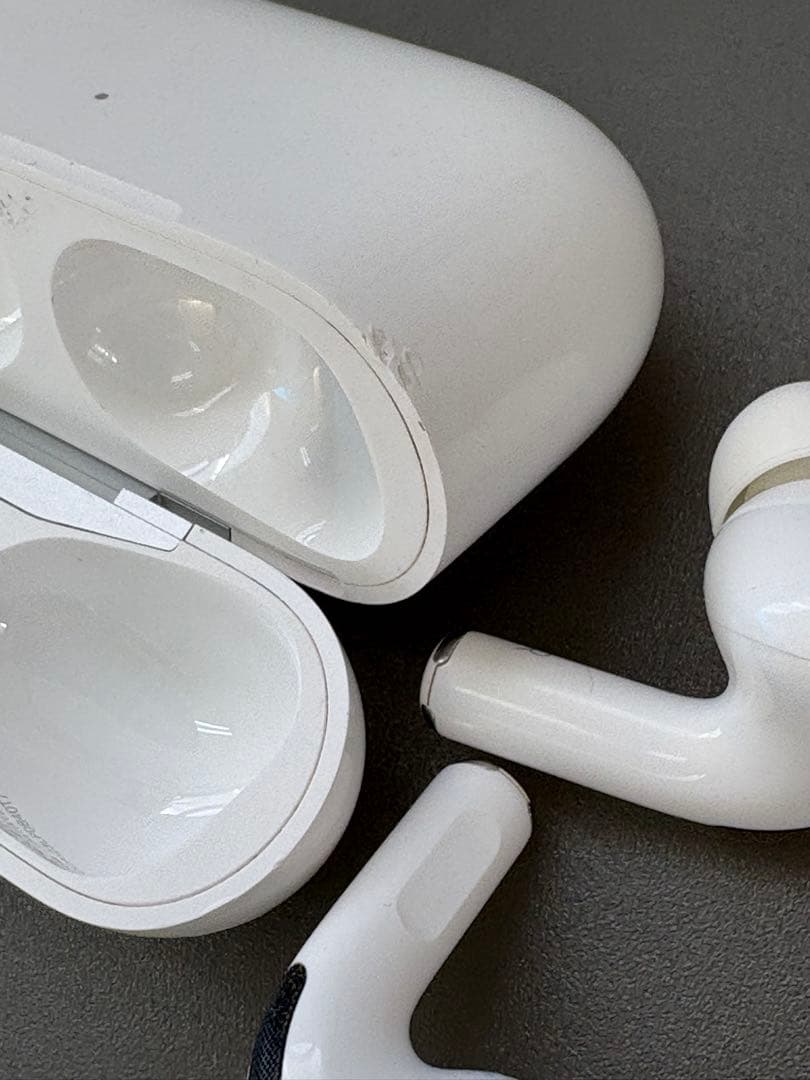 【訳あり】AirPodsPro 第2世代/USB-C <No.1683>